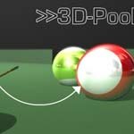 Play 3D Pool