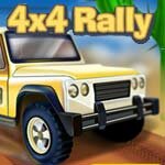 Play 4x4 Rally