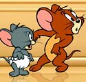 Tom and Jerry in Refriger-Raiders