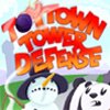 Play ToyTown Tower Defense