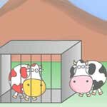 Play Adventures of a Cow