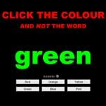 Play Click The Colour