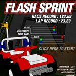 Play Flash Sprint