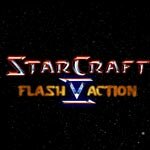 Play Flash Starcraft