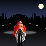 Play Moon Rider