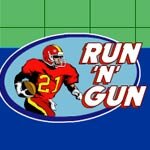 Play Run N Gun Football