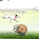 Play Sheep Jumper