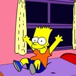 Play Simpsons Home Interactive