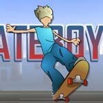 Play Skate Boy