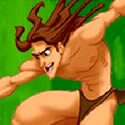 Play Tarzan Jump